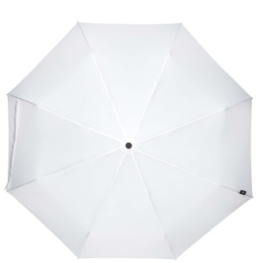 Logotrade corporate gift image of: Dane 21" RPET umbrella