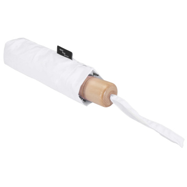 Logotrade corporate gift image of: Dane 21" RPET umbrella