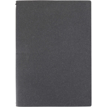 Logotrade corporate gifts photo of: Slyk A5 refillable notebook with two cahiers