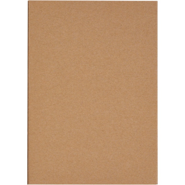 Logotrade corporate gifts photo of: Andean A5 RCS recycled portfolio