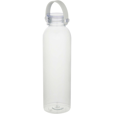 Logotrade promotional merchandise image of: Alti 630 ml RCS recycled plastic water bottle
