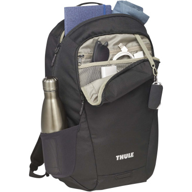 Logotrade advertising product picture of: Thule Lumion 16" recycled laptop backpack