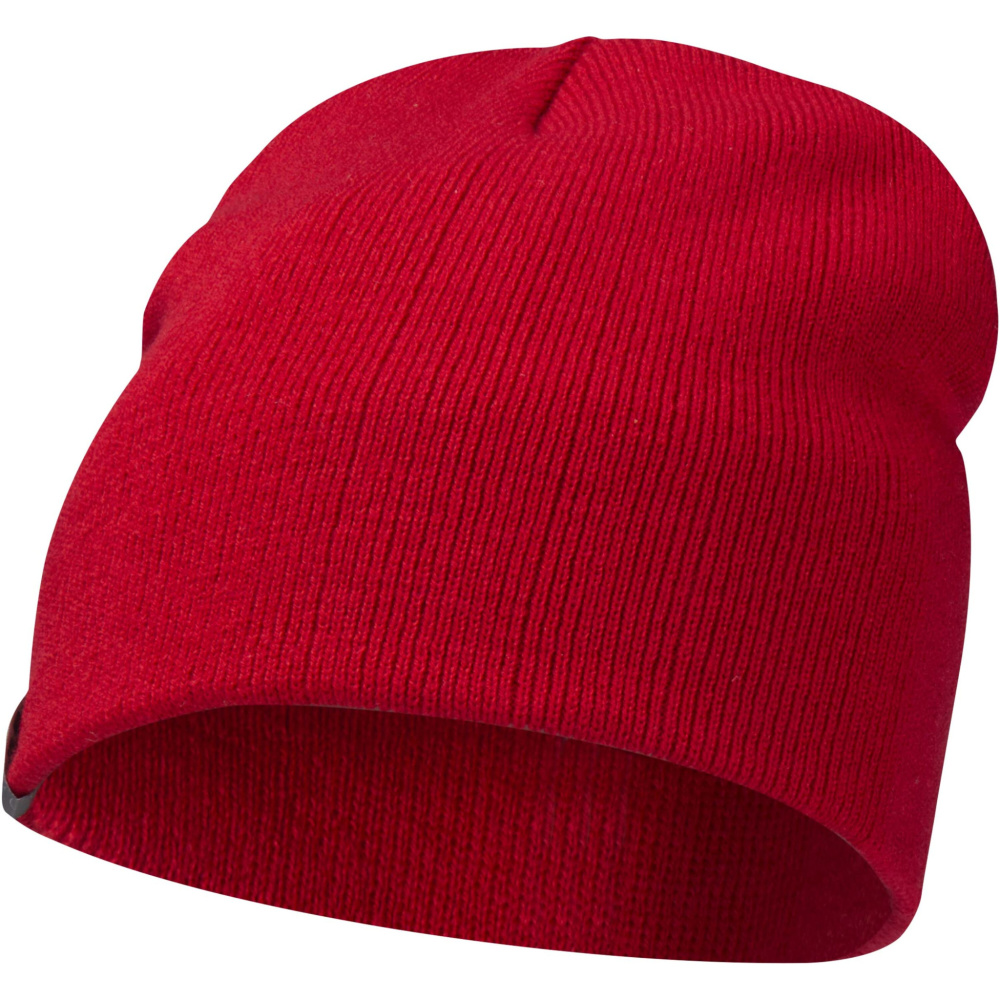 Logo trade promotional merchandise picture of: Izu beanie