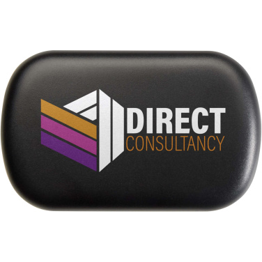 Logotrade promotional item image of: Hush earplugs