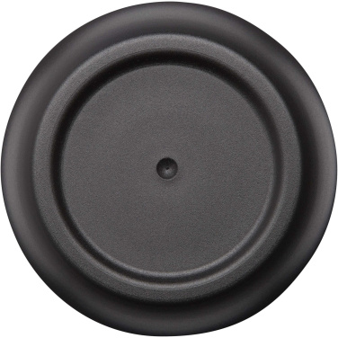 Logotrade business gift image of: Supo 480 ml double-walled recycled stainless steel lunch pot