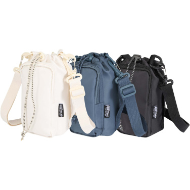 Logotrade advertising product image of: Trip Aware™ recycled travel bottle bag 2L