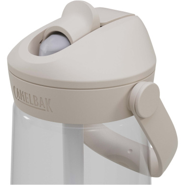 Logotrade advertising product image of: Camelbak® Thrive Flip 750 ml Tritan Renew water bottle with flip straw