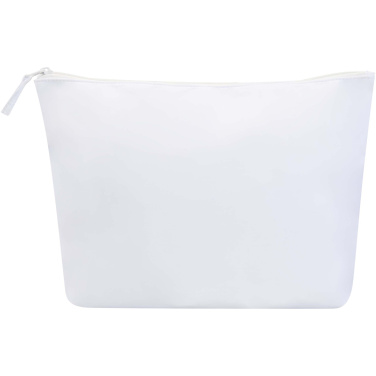 Logotrade corporate gift picture of: Swift GRS recycled toiletry bag set