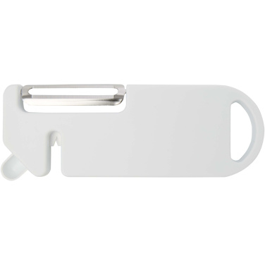 Logo trade promotional item photo of: Kipper multi-purpose kitchen tool