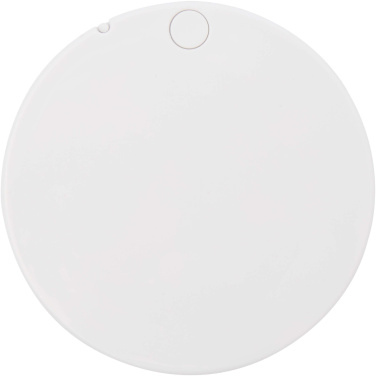 Logotrade promotional giveaway image of: Glider slider makeup mirror