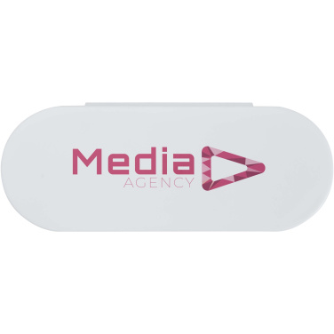 Logotrade promotional product picture of: Beautix manicure set