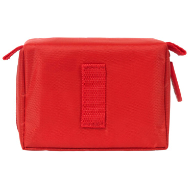 Logo trade business gifts image of: Basic 31-piece First Aid kit