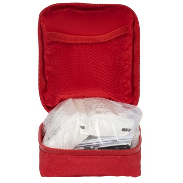 Logotrade corporate gifts photo of: Essential 59-piece First Aid kit