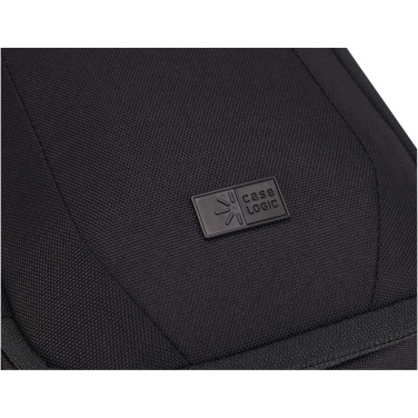 Logo trade promotional merchandise photo of: Case Logic Invigo recycled accessories bag