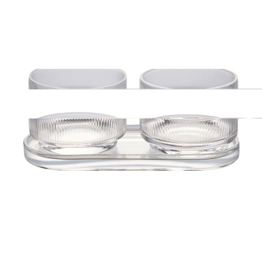 Logo trade promotional merchandise image of: VINGA York Tapas set