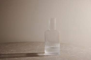 Logo trade promotional giveaways picture of: VINGA York carafe 1.45 L