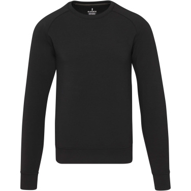 Logotrade promotional giveaway picture of: Yukon unisex interlock sports crewneck sweater