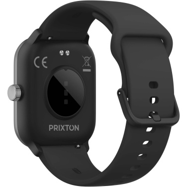 Logo trade promotional items picture of: Prixton SWB32 Alexa smartwatch