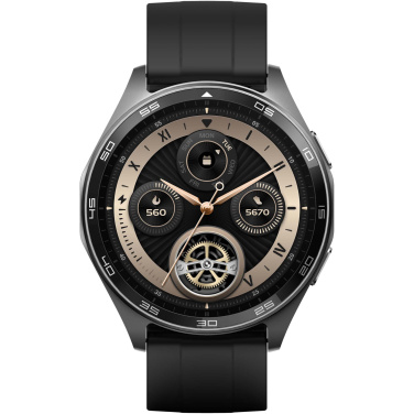 Logo trade corporate gift photo of: Prixton SWB33 smartwatch