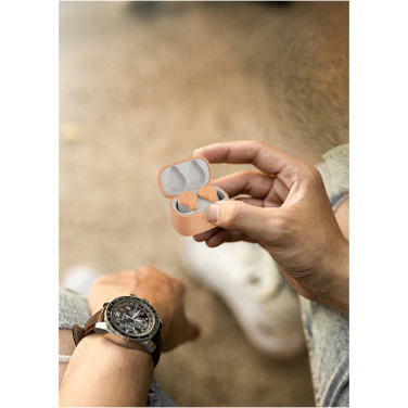 Logo trade promotional gifts image of: Prixton TWS163 earbuds