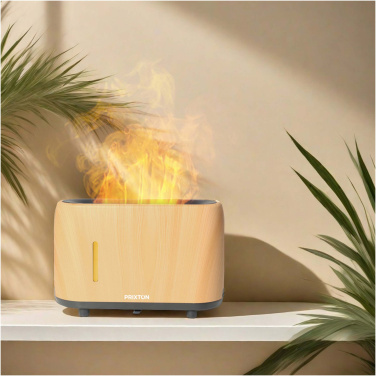 Logo trade promotional item photo of: Prixton Essence humidifier