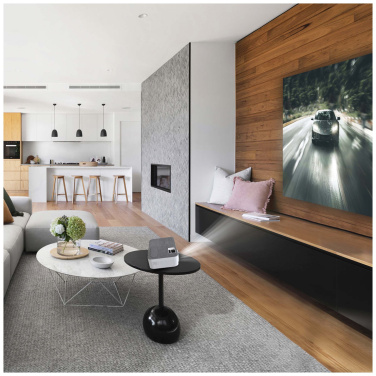 Logotrade corporate gift image of: Prixton Lumière projector