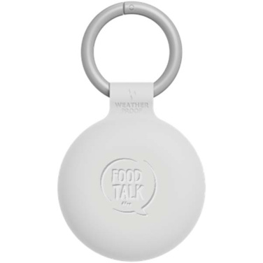 Logo trade corporate gift photo of: Xtorm XTAG2A0 water resistant travel tag