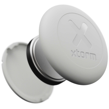 Logo trade corporate gifts picture of: Xtorm XTAG2A0 water resistant travel tag