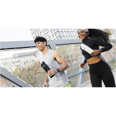 Logo trade advertising products image of: LARQ PureVisTM 2.0 680 ml water bottle