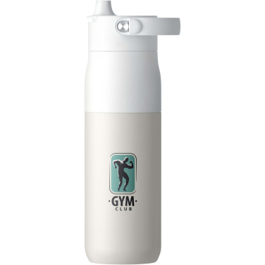 Logo trade promotional giveaways picture of: LARQ PureVisTM 2.0 680 ml water bottle