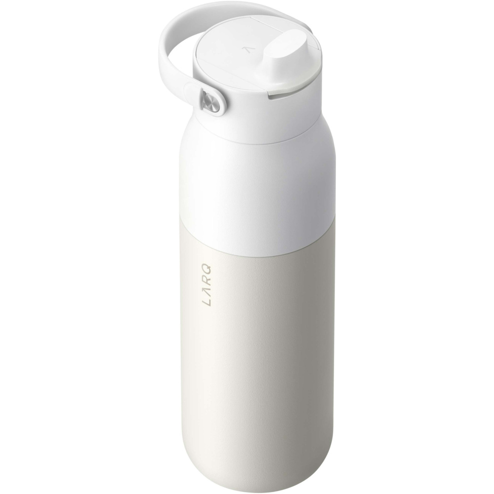 Logo trade promotional items picture of: LARQ Swig Top 1000 ml water bottle