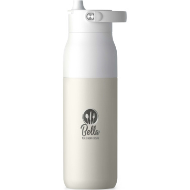 Logotrade corporate gift picture of: LARQ Swig Top 1000 ml water bottle