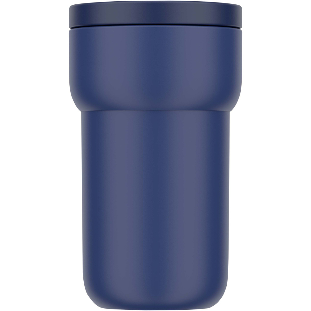Logo trade promotional product photo of: Mepal Ellipse 275 ml travel mug