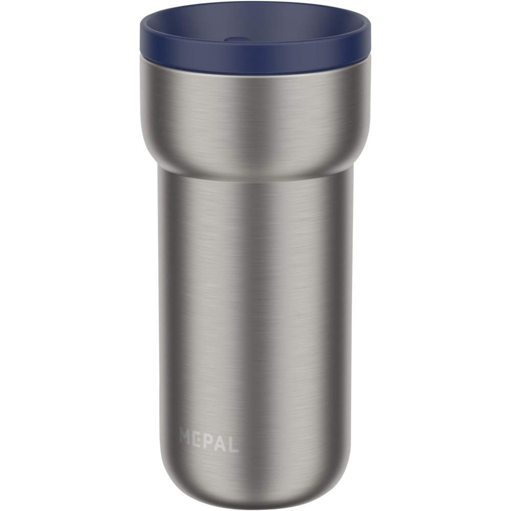 Logotrade business gifts photo of: Mepal Ellipse 375 ml insulated stainless steel mug