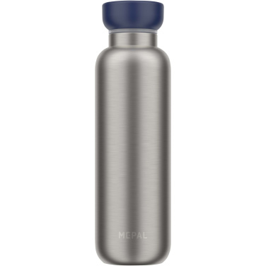 Logo trade promotional products image of: Mepal Ellipse 500 ml insulated water bottle