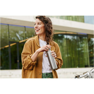 Logo trade corporate gifts picture of: Mepal Ellipse 500 ml insulated water bottle