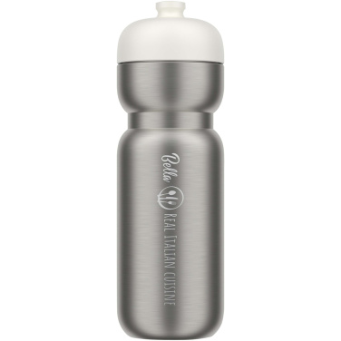 Logo trade promotional gifts image of: Mepal Pull 800 ml stainless steel sport bottle