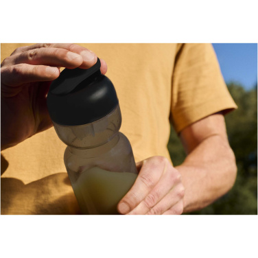 Logo trade advertising products picture of: Mepal Shaker 800 ml sport bottle