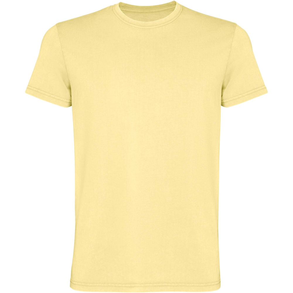 Logotrade promotional giveaway image of: Corgi short sleeve men's t-shirt