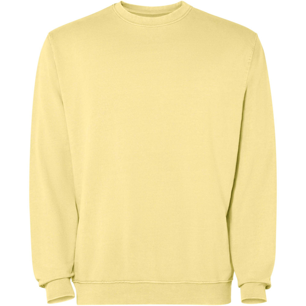 Logotrade advertising product picture of: Jaya unisex crewneck sweater