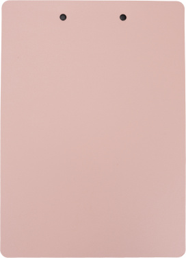 Logo trade corporate gift photo of: Writing pad with clip