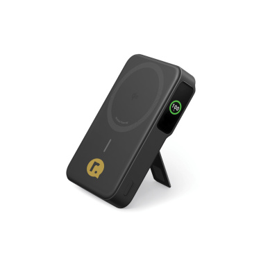 Logotrade promotional merchandise image of: Anker MagGo QI2 magnetic powerbank 10.000 mah