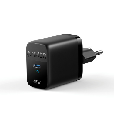 Logotrade promotional giveaway image of: Anker ACE Charger EU 45W