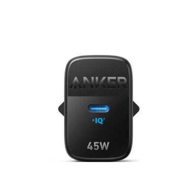 Logo trade promotional product photo of: Anker ACE Charger EU 45W