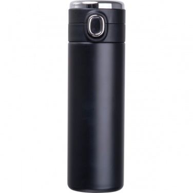 Logo trade promotional gifts image of: Vacuum insulated bottle COLOGNE
