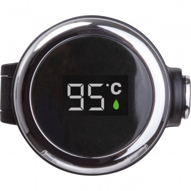 Logotrade promotional merchandise picture of: Vacuum insulated bottle COLOGNE