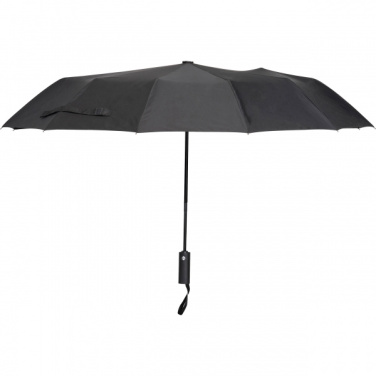 Logo trade promotional items picture of: Automatic umbrella RIO VERDE MoLu