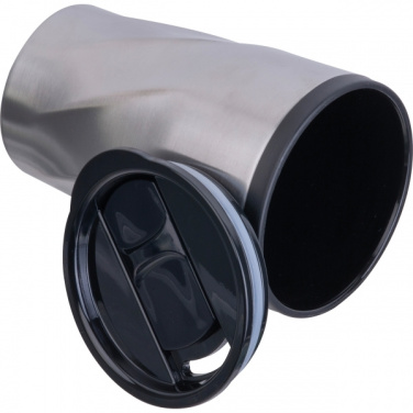 Logotrade promotional products photo of: Thermal mug BERKELEY