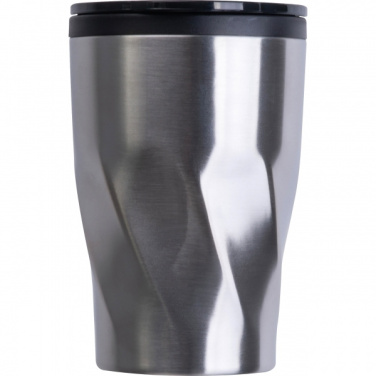 Logo trade promotional item photo of: Thermal mug BERKELEY