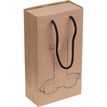 Logotrade promotional gifts photo of: Insulated bottle set ICELAND